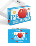 水蜜桃礼盒