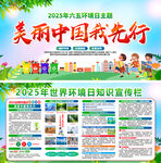 2025年环境日