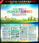 2025年世界环境日