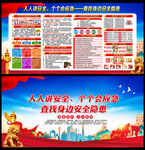2025全国安全生产月