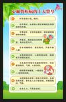 全国血管健康日海报