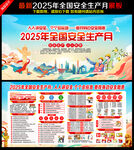 2025年安全生产月