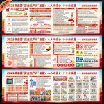 2025全国安全生产月
