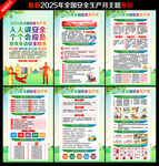 2025年安全月