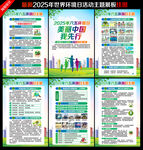 环境日