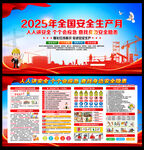 2025安全月