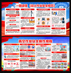 高处作业动火作业