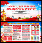 2025安全月