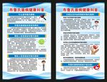 布鲁氏菌病知识展板