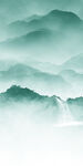 大气 意境高档玄关 TIF分层