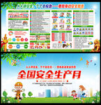2025年安全月主题