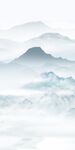 大气 现代高雅玄关 TiF分层