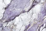 梦幻紫白大理石纹理
