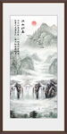 办公室装饰画