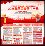 2025安全月