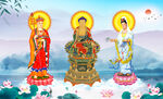 佛像