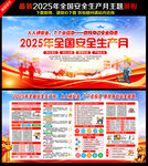 2025年安全月