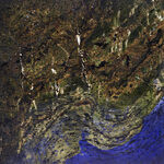 简约 清晰简奢石纹 高档大图 