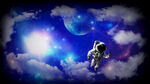 宇宙星空