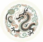龙纹