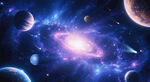 星空图