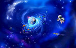 星空