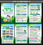 2025全国节能宣传周海报