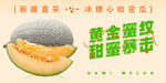 哈密瓜 