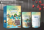 红薯粉皮包装礼盒