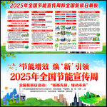 2025节能宣传周