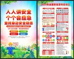 全国安全宣传咨询日