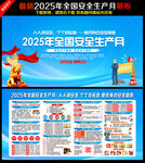 2025安全生产月