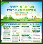 2025年节能宣传周