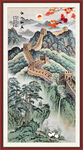 万里长城