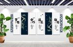 车间展板 看板 口号 标语