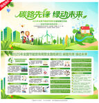 2025全国低碳日
