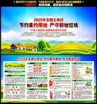 625全国土地日