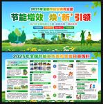 2025年全国节能宣传周