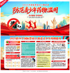 禁毒日