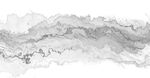 水墨山水抽象纹理背景图