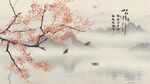 花鸟图