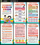 2025国际禁毒日海报