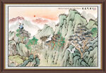 紫气东来
