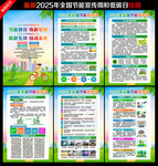 2025全国低碳日