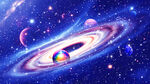 宇宙星空