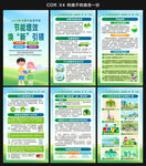 2025节能宣传周海报