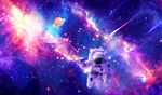 光纤星空顶