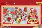 花饽饽