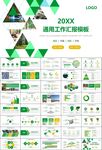 生态环境保护环保林业绿化ppt