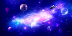 星空宇宙星空